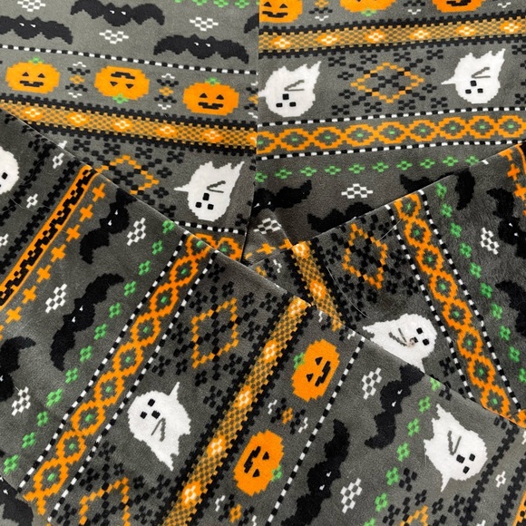 No Boundaries brand Velvety Leggings, Sz L - Picture 3 of 3